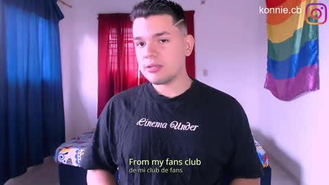 Klyie Online Mostly at 10pm-7am COL time online show from February 21, 9:22 pm