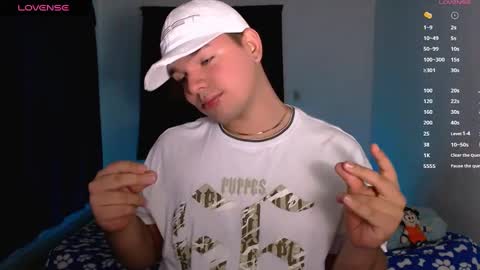 Klyie Online Mostly at 10pm-7am COL time online show from February 14, 11:10 pm