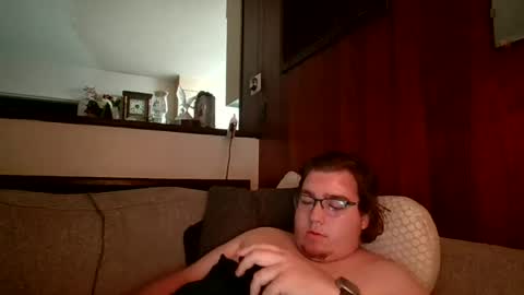 Koolantmc online show from July 6, 1:57 am