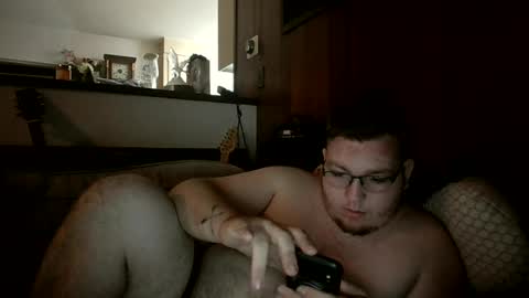 Koolantmc online show from July 31, 12:21 am