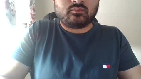 Cheeky pounder online show from October 25, 9:22 am