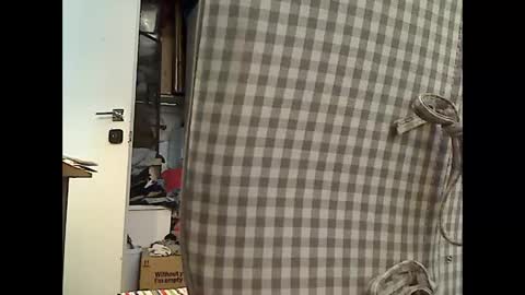 koreancock50 online show from April 15, 10:32 pm