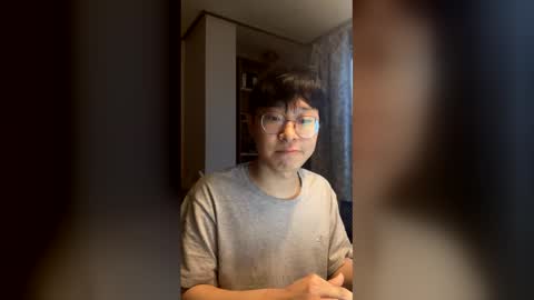 koreantwiink online show from January 9, 10:48 pm