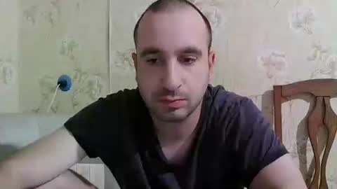 Snapshot of kostua31 chatting on October 15, 7:21 pm kvg-1994 online show from October 15, 7:21 pm