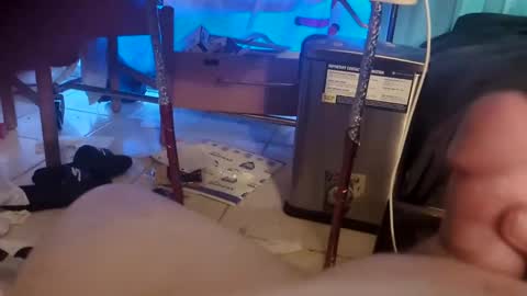 KrasTheMan online show from September 25, 2:16 pm