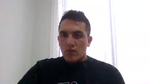 Clark online show from January 12, 7:07 pm