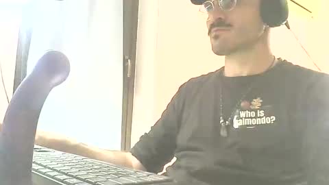 Kratos online show from March 12, 5:04 am