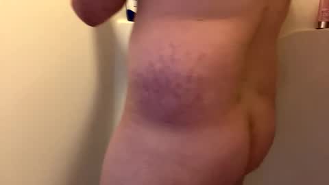 krazy_kums online show from November 22, 7:13 pm