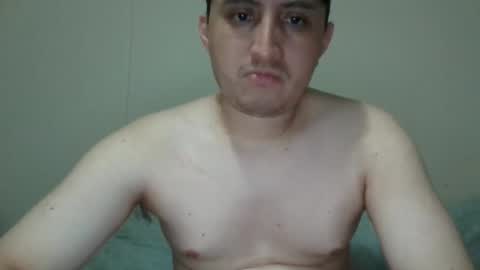 Cristian online show from April 9, 10:27 pm