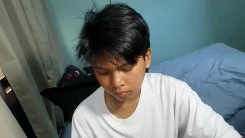 Kreamypiee 69 online show from July 16, 8:43 am