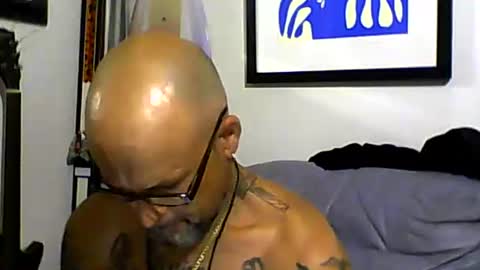 Kristian online show from October 17, 2:15 am
