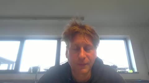 kristof8504 online show from February 24, 8:15 am
