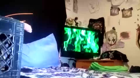 Cloud slave super-tight bottom online show from January 12, 12:42 pm