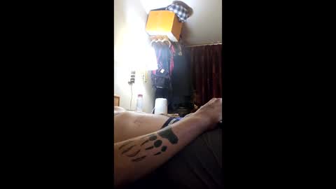 kristov99 online show from April 29, 9:21 pm