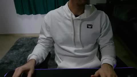 Lucas  Edu online show from June 14, 7:05 pm