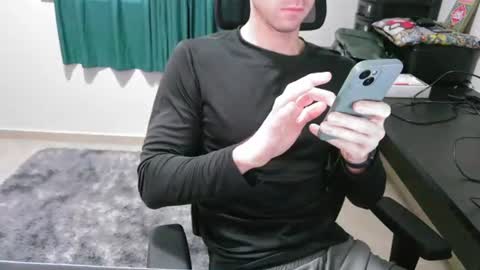 Lucas  Edu online show from July 31, 10:15 am