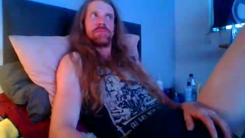 Krullz online show from July 2, 2:21 am