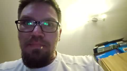 Tommy online show from January 13, 1:37 pm