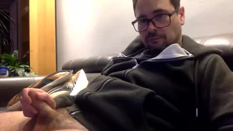 krzysztof1977 online show from March 7, 9:56 pm