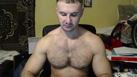 ksanderua online show from December 7, 5:37 am