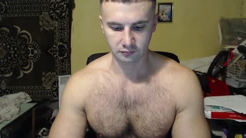 ksanderua online show from December 8, 2:28 am