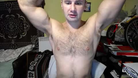 ksanderua online show from December 24, 6:55 am