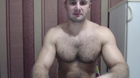 ksanderua online show from December 2, 7:36 pm