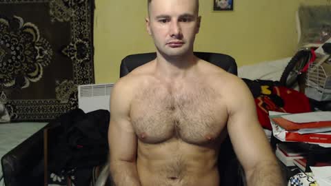 ksanderua online show from December 11, 7:43 am