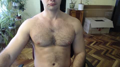 ksanderua online show from January 26, 7:32 am