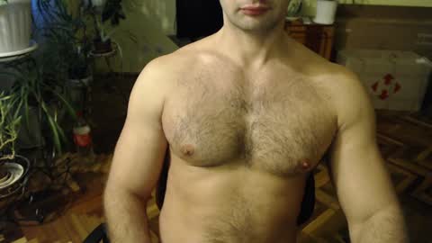 ksanderua online show from January 31, 5:51 am