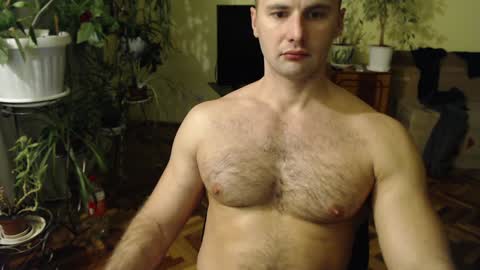 ksanderua online show from January 29, 5:35 pm