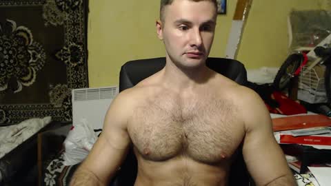 ksanderua online show from December 13, 5:21 pm