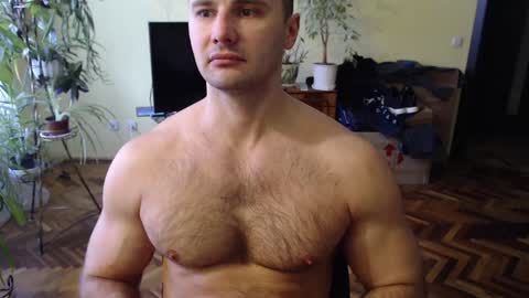 ksanderua online show from February 7, 8:01 am