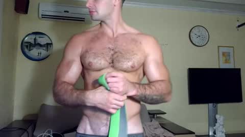 ksanderua online show from October 14, 4:47 pm