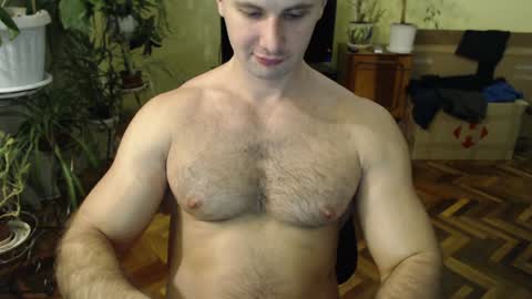 ksanderua online show from February 5, 6:26 pm