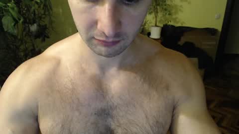 ksanderua online show from February 7, 6:45 pm