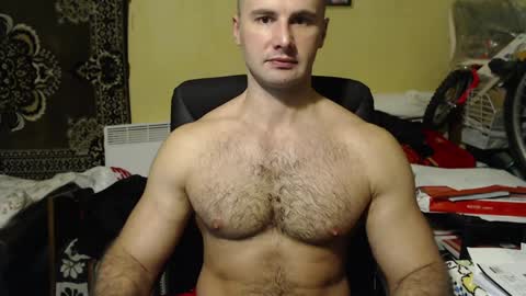 ksanderua online show from December 12, 5:48 pm