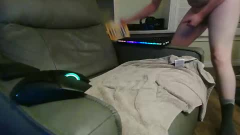 Kevin online show from April 9, 6:52 am