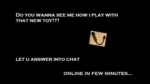 Tony online show from January 11, 9:18 pm