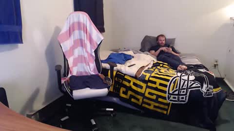 Kuggy online show from December 17, 12:07 am