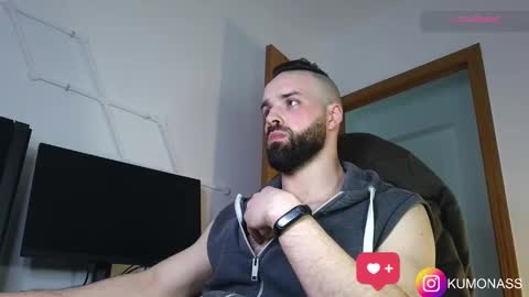 kumonass online show from February 18, 6:39 pm