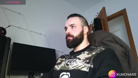 kumonass online show from February 13, 8:27 am