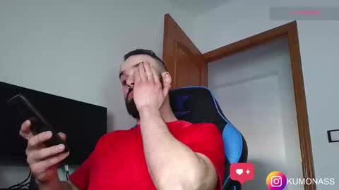 kumonass online show from January 9, 3:55 pm