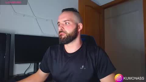 kumonass online show from October 4, 6:51 am