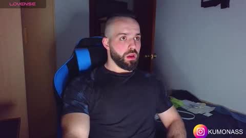 kumonass online show from March 19, 5:16 pm