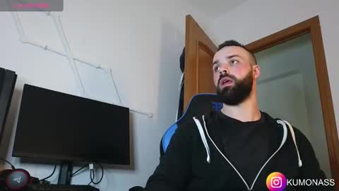 kumonass online show from March 1, 7:48 pm