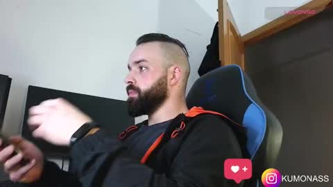 kumonass online show from January 26, 6:16 pm