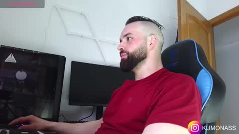 kumonass online show from March 10, 8:17 am