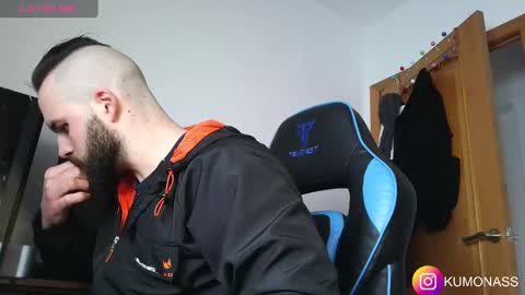 kumonass online show from January 29, 10:05 am