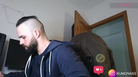 kumonass online show from February 21, 6:59 pm